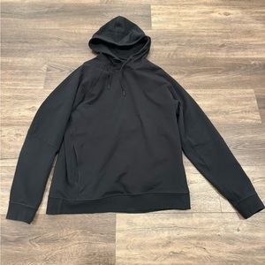 Black Lululemon sweatshirt size XL